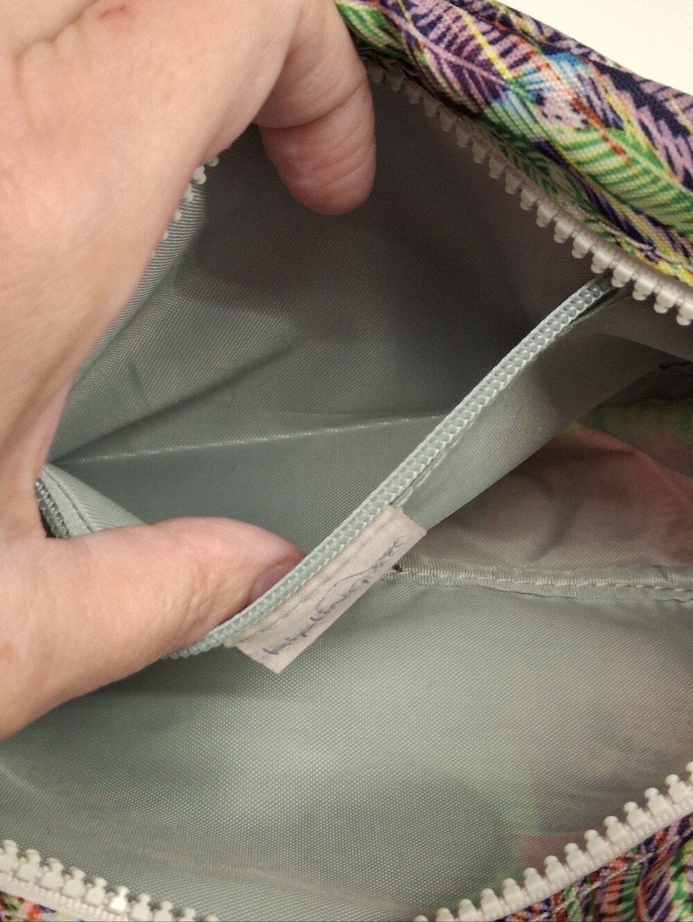 KIPLING Tropical Crossbody Bag - Picture 9 of 14